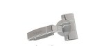 Петля Blum clip 100 TIP-ON (нажми и открой) (1 шт.)