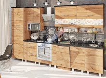 Кухня Эко 10