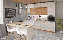 Кухня Эко 12