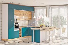 Кухня Эко 13