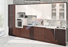 Кухня Эко 17