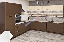 Кухня Эко 18