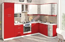 Кухня Эко 20