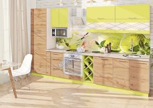 Кухня Эко 21