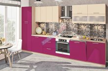 Кухня Эко 23