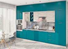 Кухня Эко 14