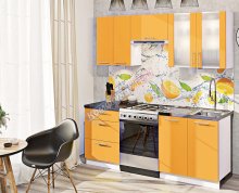 Кухня Эко 15