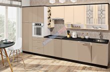 Кухня Эко 19