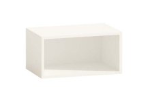 Шкаф верхний В50.26 открытый Эко