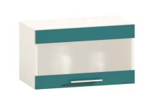 Шкаф верхний В60.36.1Ск. бар Эко