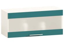 Шкаф верхний В80.36.1Ск. бар Эко