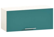 Шкаф верхний В80.36.1Д. бар Эко