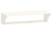 Шкаф верхний В80.20 полка открытая Эко