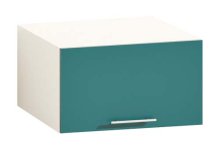 Антресоль А60.36.1Д бар глубокая Эко