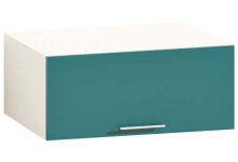 Антресоль А80.36.1Д бар глубокая Эко