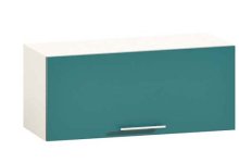 Антресоль А80.36.1Д бар неглубокая Эко