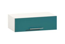 Антресоль А60.20.1Д бар для пенала Эко