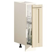 Нижняя тумба Н20.82 бут "Французский Престиж"