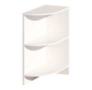 Нижняя тумба Н30.82 угол. открытая левая/правая "Французский Престиж"