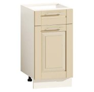 Нижняя тумба Н40.82.1Я1Д "Французский Престиж"