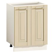 Нижняя тумба Н60.82.2Д "Французский Престиж"