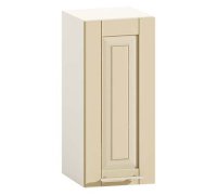 Шкаф верхний В30.72.1Д "Французский Престиж"