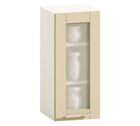 Шкаф верхний В30.72.1СК "Французский Престиж"