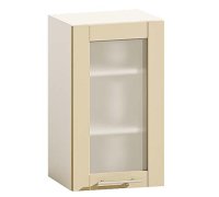 Шкаф верхний В40.72.1СК "Французский Престиж"