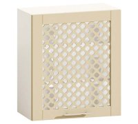 Шкаф верхний В60.72.1Р "Французский Престиж"