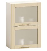 Шкаф верхний В60.92.2СК Бар "Французский Престиж"