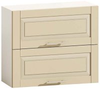 Шкаф верхний В80.72.2Д Бар "Французский Престиж"