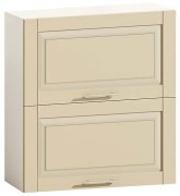 Шкаф верхний В80.92.2Д Бар "Французский Престиж"