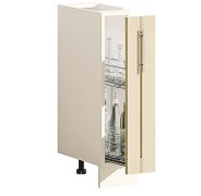 Нижняя тумба Н15.82 бут "Французский Престиж"