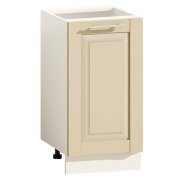 Нижняя тумба Н40.82.1Д "Французский Престиж"