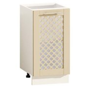 Нижняя тумба Н40.82.1Р "Французский Престиж"