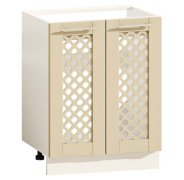 Нижняя тумба Н60.82.2Р "Французский Престиж"