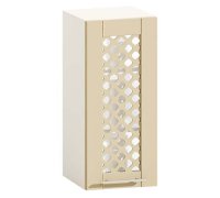 Шкаф верхний В30.72.1Р "Французский Престиж"