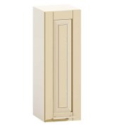 Шкаф верхний В30.92.1Д "Французский Престиж"