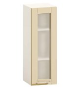 Шкаф верхний В30.92.1СК "Французский Престиж"