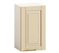 Шкаф верхний В40.72.1Д "Французский Престиж"