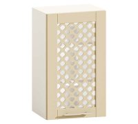 Шкаф верхний В40.72.1Р "Французский Престиж"