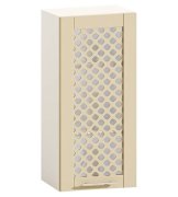 Шкаф верхний В40.92.1Р "Французский Престиж"