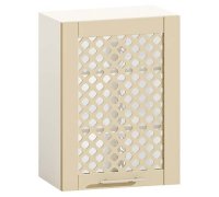 Шкаф верхний В50.72.1Р "Французский Престиж"