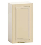 Шкаф верхний В50.92.1Д "Французский Престиж"