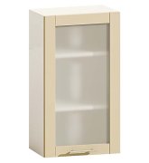 Шкаф верхний В50.92.1СК "Французский Престиж"