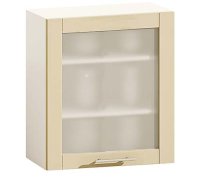 Шкаф верхний В60.72.1СК "Французский Престиж"