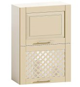 Шкаф верхний В60.92.1Д1Р Бар "Французский Престиж"