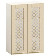 Шкаф верхний В60.92.2Р "Французский Престиж"