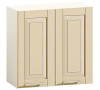 Шкаф верхний В70.72.2Д "Французский Престиж"
