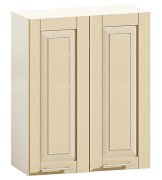 Шкаф верхний В70.92.2Д "Французский Престиж"